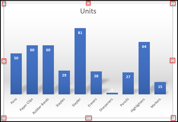 Keeping aspect ratio