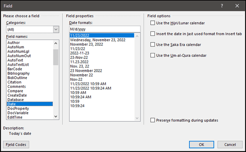 how-to-insert-date-in-word-help-with-office