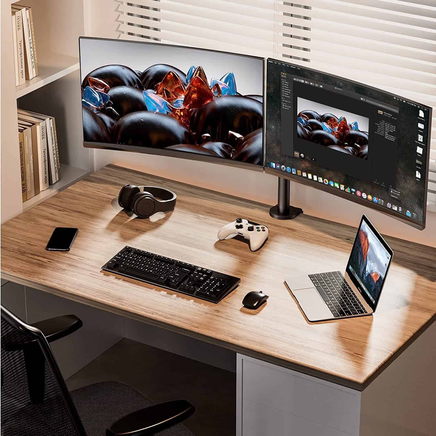 choosing-the-best-table-monitor-desk-mount