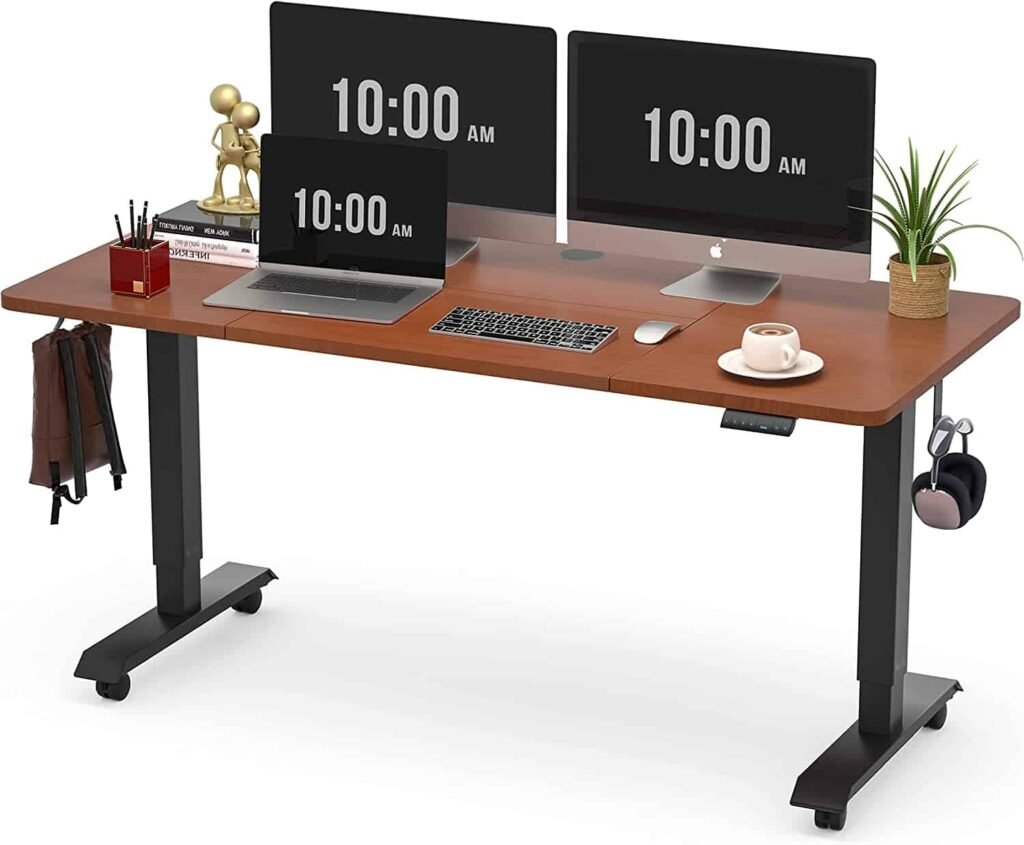 Monomi Electric Standing Desk