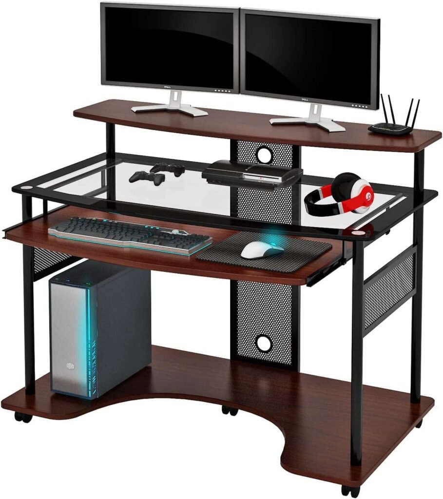 Z-Line Designs Cyrus Workstation