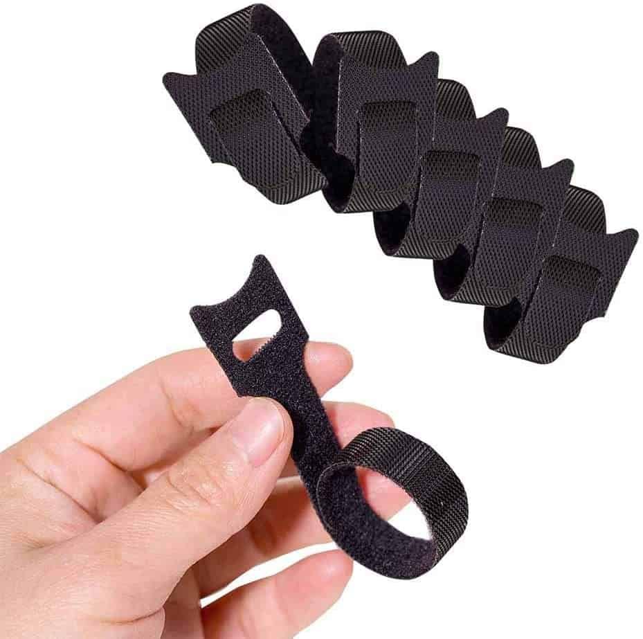 BALABALA cable ties