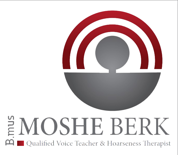 Moshe Berk
