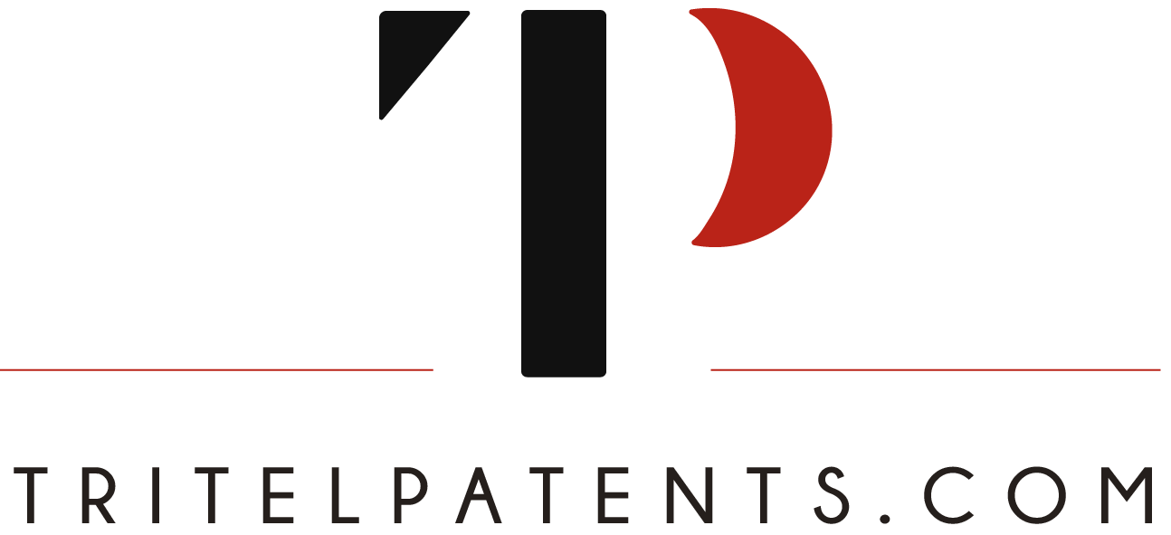 Tritel Patents